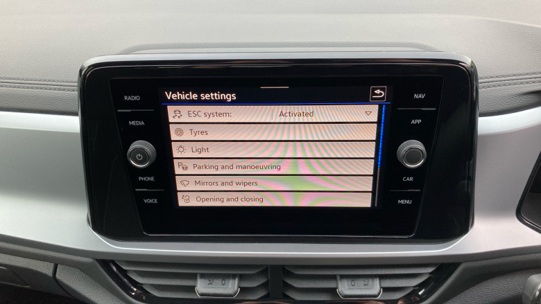 Volkswagen T-Roc 1.5 TSI Match 5dr DSG Petrol Hatchback